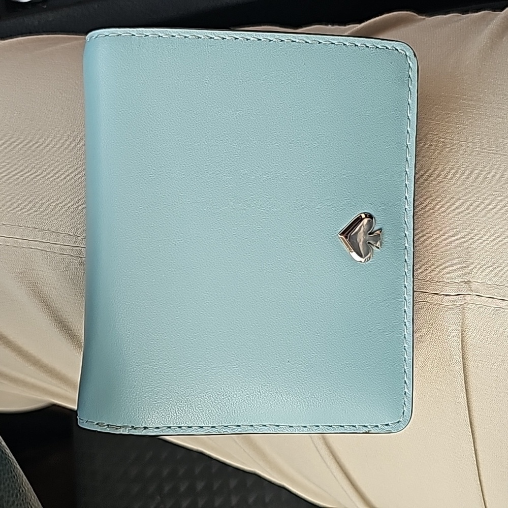 Kate spade wallet